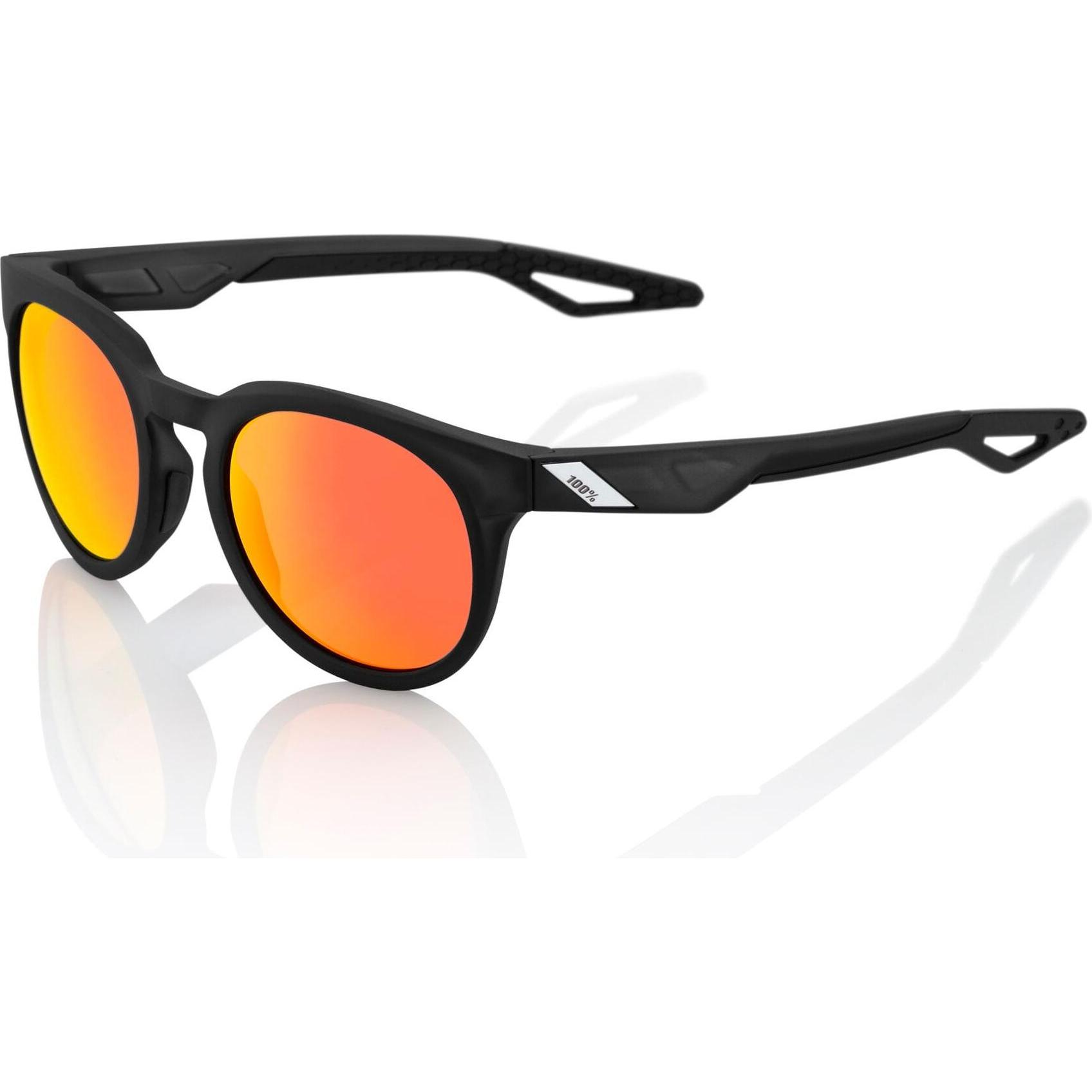 100%, Unisex, Sonnenbrille, Campo