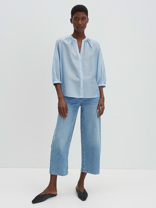 Immagine prodotto Someday Hemdbluse ZAMIDA (38)