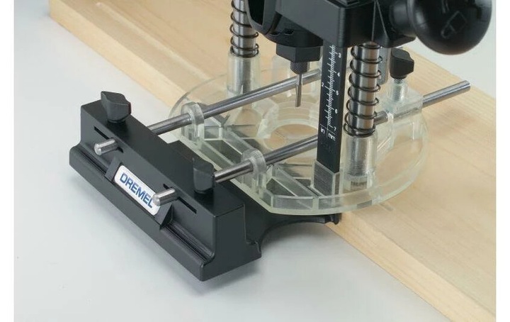 Produktbild Dremel 335 Oberfräsen-Vorsatz
