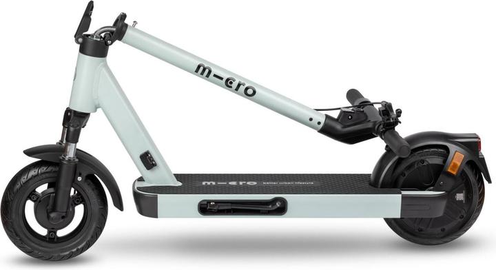 Produktbild Micro X30 (20 km/h, 50 km, 500 W)