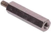 Phobya Vis de carte mère Benchtable 25mm