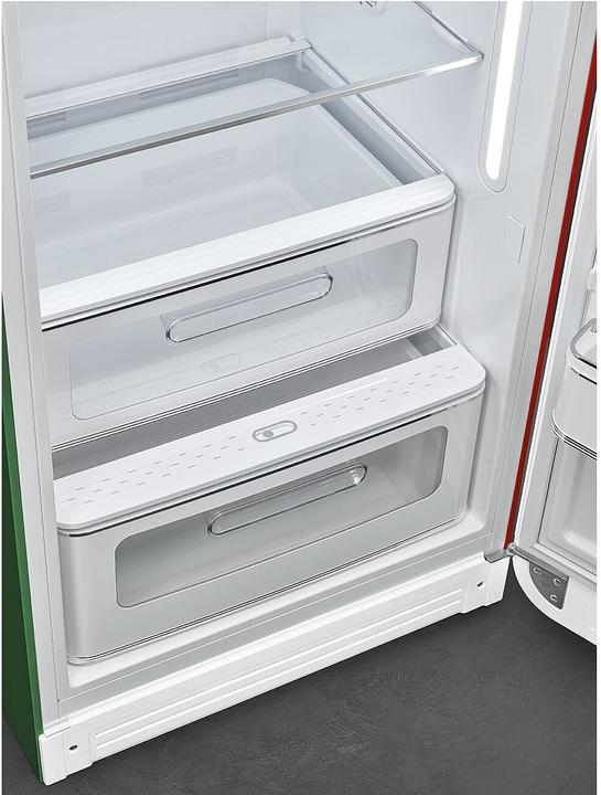 Image du produit Smeg Style rétro FAB28RDIT5 (270 l)