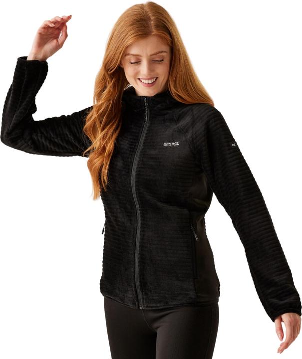 Produktbild Regatta Endra Fleecejacke mit Kapuze (42)