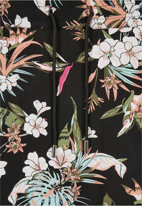 Image du produit Urban Classics Jupe midi en viscose pour femmes (XL)