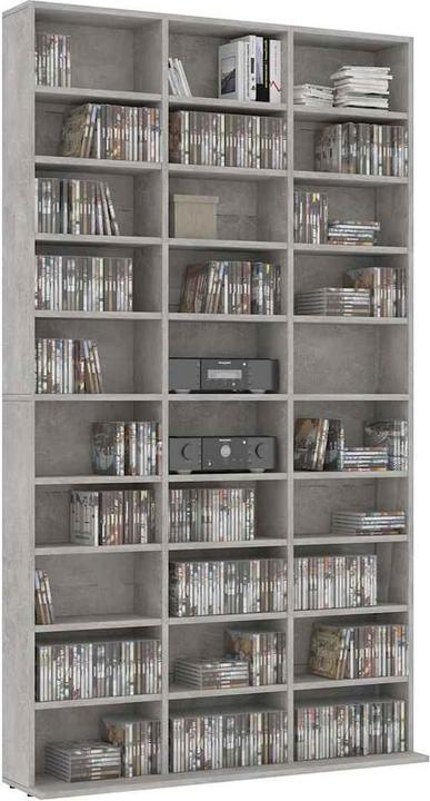 Image du produit vidaXL CD-Schrank