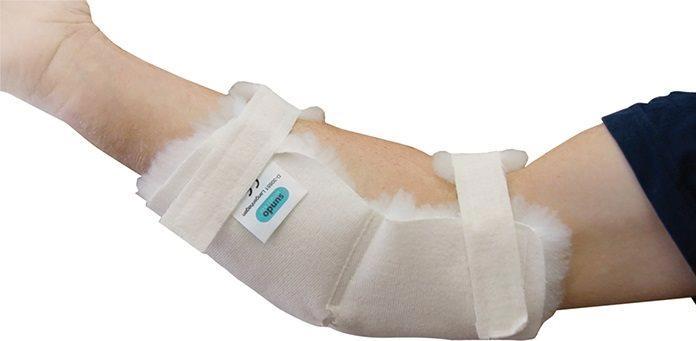 Produktbild Sahag Ellbogenschoner