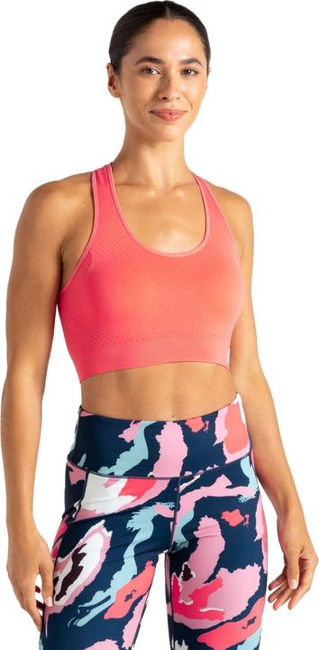 Immagine prodotto Dare2b Dont Sweat It II Reggiseno Sportivo Donna (XS)