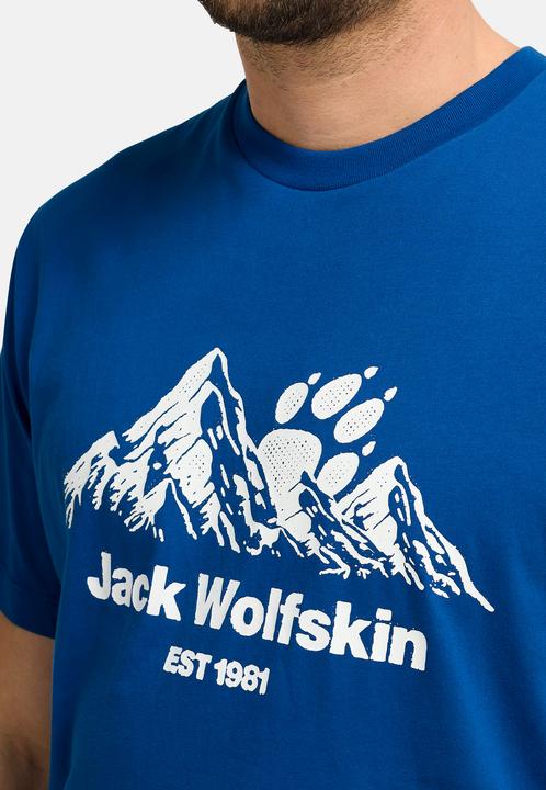 Produktbild Jack Wolfskin Carefree T M (M)