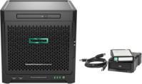 Produktbild HPE ProLiant MicroServer Gen10 AMD X3421 (AMD Opteron X3421, 8 GB, Micro Server)