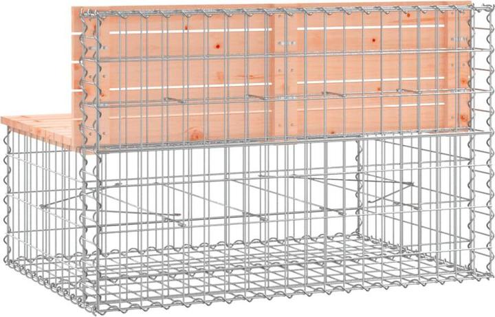 Produktbild vidaXL Gartenbank