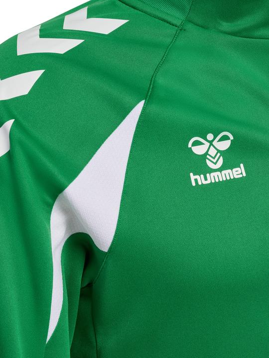 Actual product image hummel hmlCORE 2.0 HALF ZIP (M)