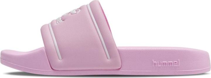 Actual product image hummel Pool Slide Jr (34)