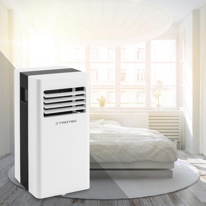 Image du produit Trotec PAC 2100X (26 m², 6824.28 BTU/h)