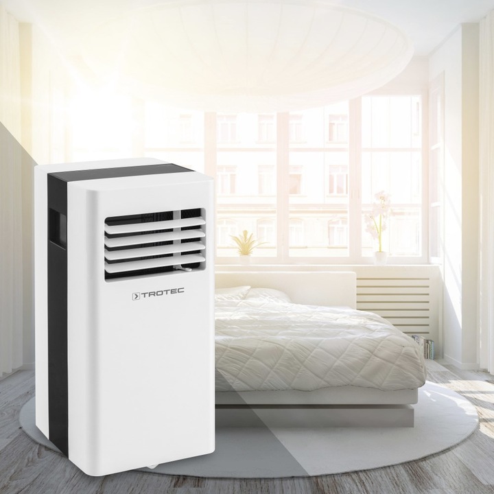 Produktbild Trotec PAC 2100X (26 m², 6824.28 BTU/h)