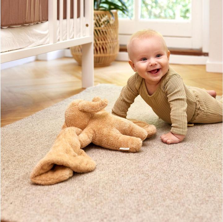 Image du produit Membantu Warm & Weight Plush Brown