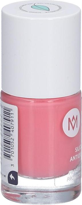 Produktbild Même Antioxidativer Nagellack (Rose Bonbon)