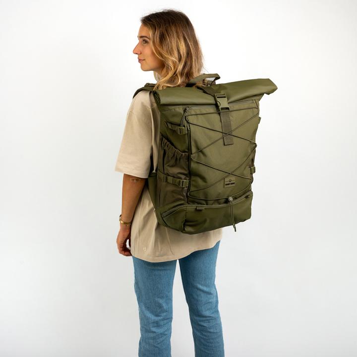 Produktbild Johnny Urban Rucksack Allen Large Travel (45 l)