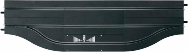 Actual product image Carrera pit lane