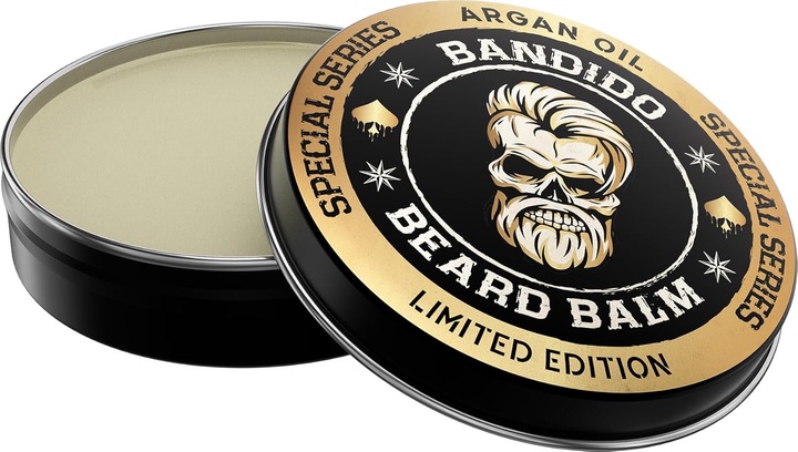 Image du produit Bandido Baume à barbe (40 ml)