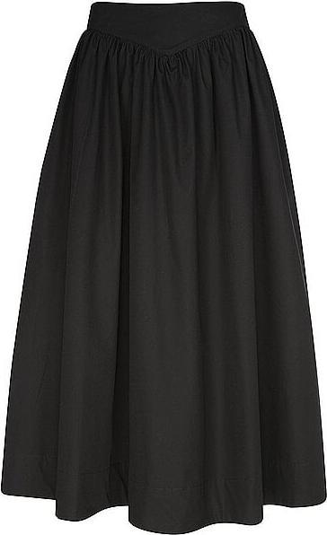 Produktbild Topshop Maxirock (40)