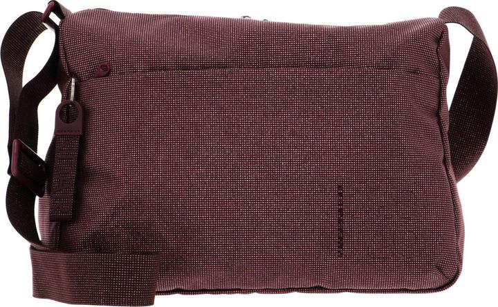 Mahogany Pink