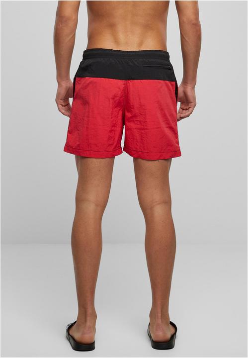 Image du produit Urban Classics Block Swim Shorts (L)