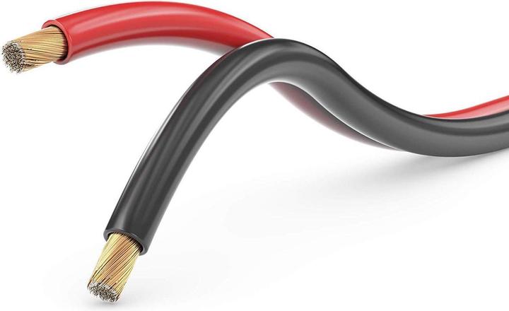 Produktbild Sonero S-SC2075RB-10 (10 m, 0.75 mm²)