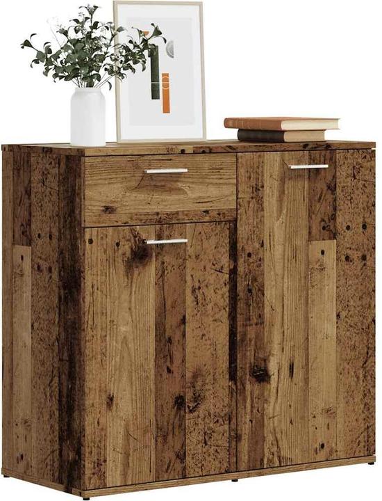 Produktbild vidaXL Sideboard (80 x 36 x 75 cm)