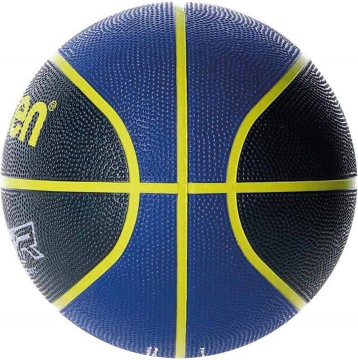 Actual product image Molten Basketball (7)