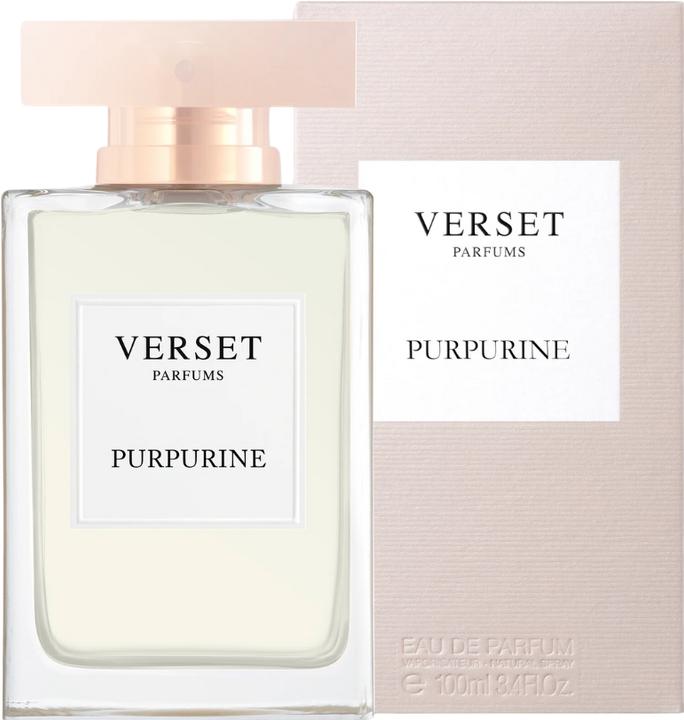 Produktbild Verset Parfums Purpurine (Eau de Parfum, 100 ml)