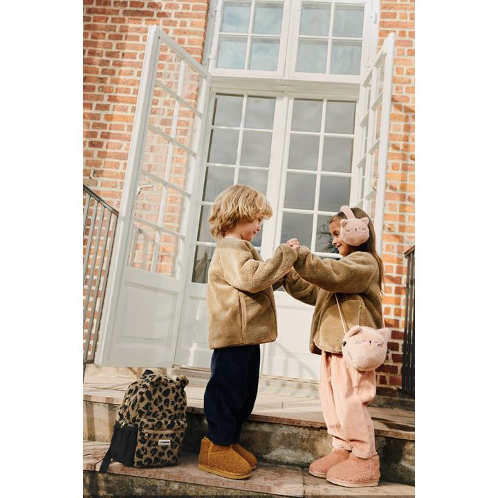 Produktbild Liewood Ohrenwärmer Katze Timothy