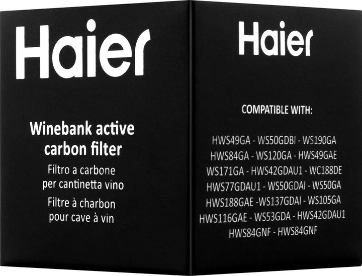Produktbild Haier HAWCFILT40