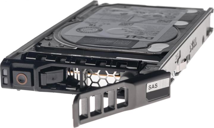 Actual product image Dell Hard disk 2.4 TB (2.40 TB, 2.5")
