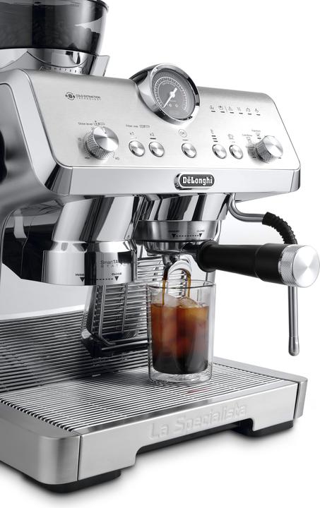 Actual product image De'Longhi La Specialista Opera