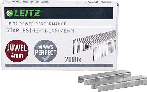 Actual product image Leitz Jewel (2000 x)