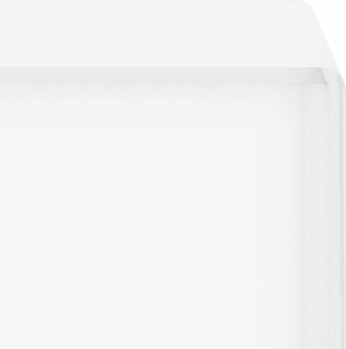 Actual product image vidaXL Vitrine