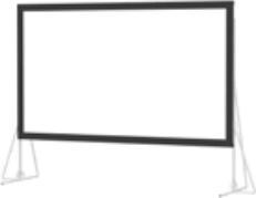 Immagine prodotto Da-Lite 99840 Schermo di proiezione (294 pollici) (294", 16:9)