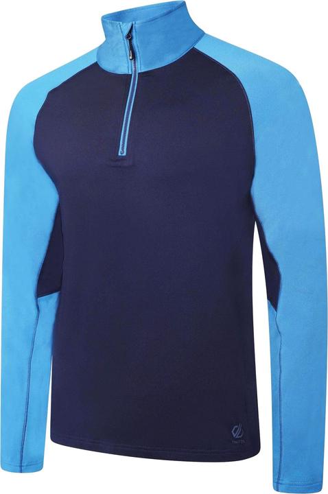 Image du produit Dare2b Fuser ThermoTop avec demi-zip (S)