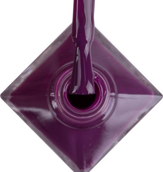 Immagine prodotto Molly Lac Nagellack Brombeer (Smalto per unghie effetto gel)