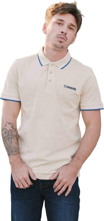 Image du produit Lambretta - Polo SS25 - Homme (M)