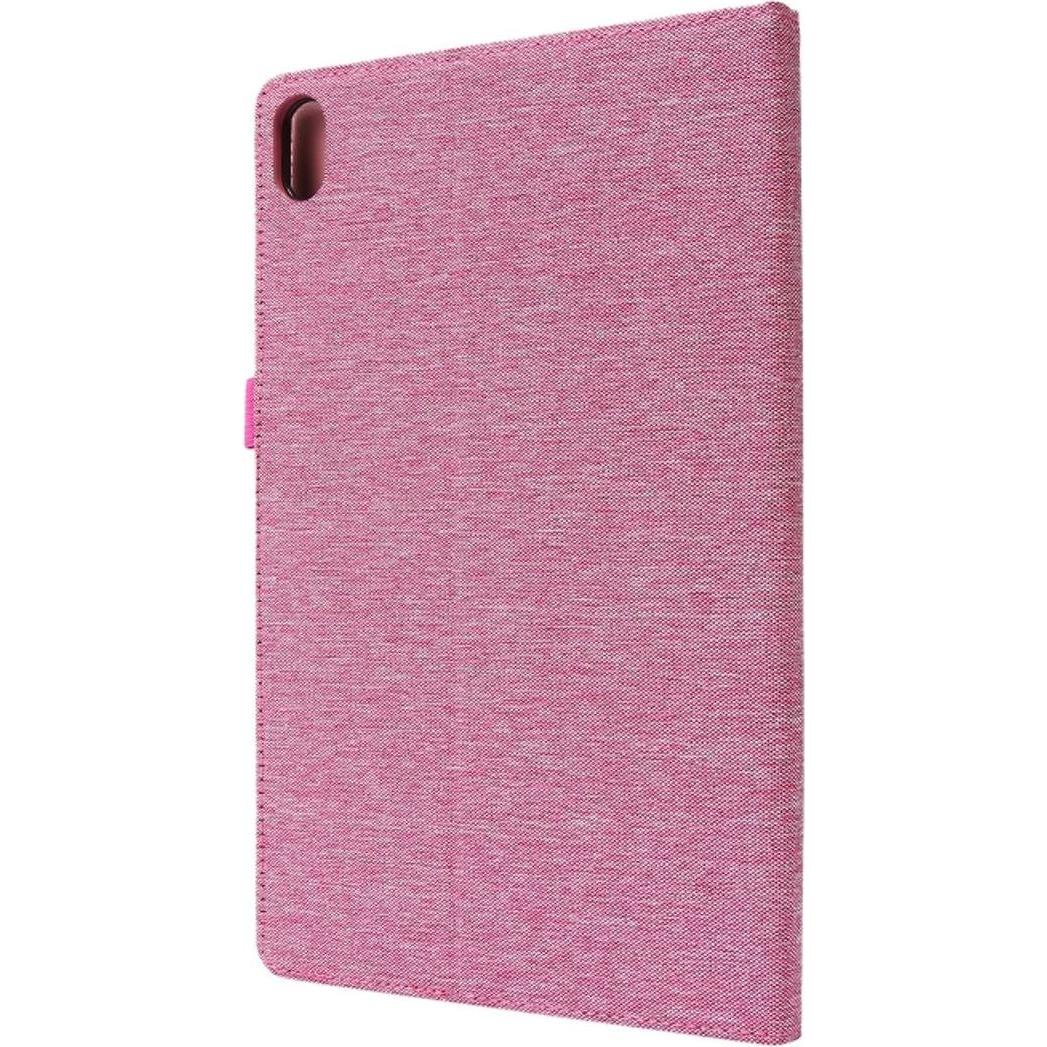 Thumbnail - König Design Schutz Hülle für Lenovo Tab P11 TB-J606F / Tab P11 5G Smart Cover Case Tasche (Tab P11 5G), Tablet Hülle, R...