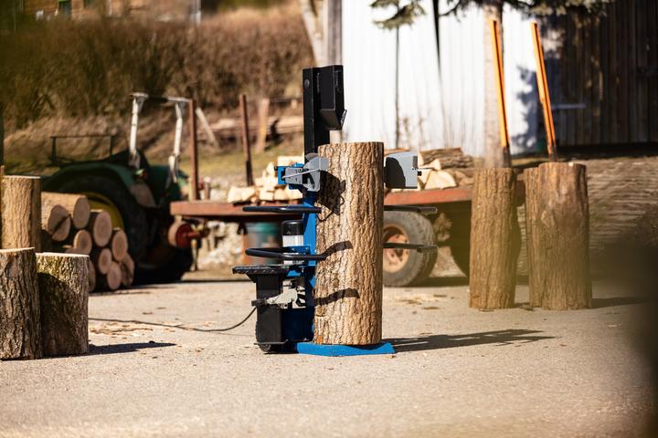 Produktbild Scheppach Compact 8t