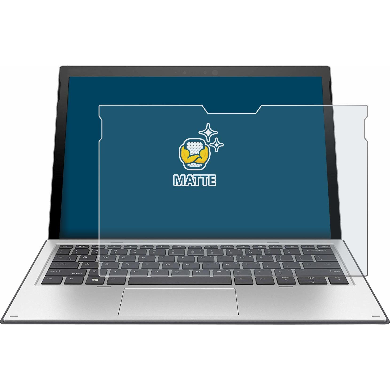 Thumbnail - BROTECT Entspiegelungs-Schutzfolie Displayschutz Matt (1 Stück, Elite x2 1013 G3), Tablet Schutzfolie