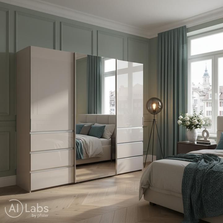 Immagine prodotto Novel Malibu 201 (250 x 217 cm)