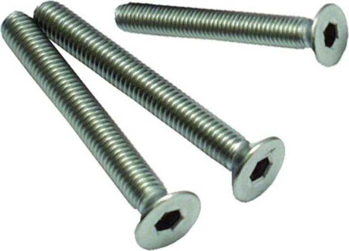 MSL Schraubenbeutel zu Panikschilder (EN 179) (Türschildgarnitur)