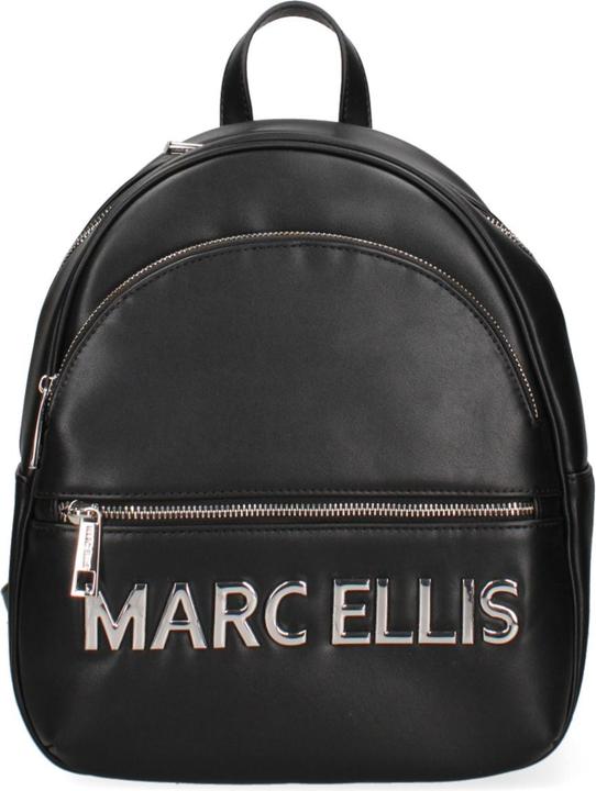 BLACK AND OFF SILVER