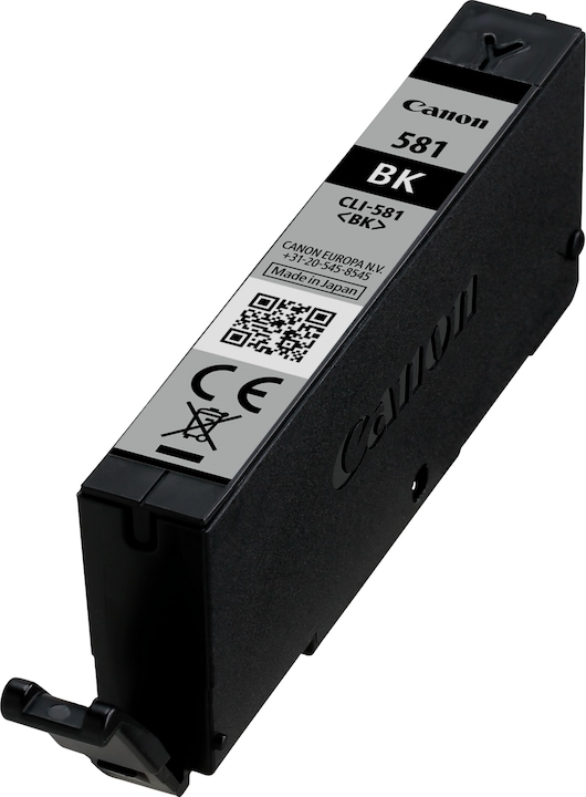Produktbild Canon Cli-581 (BK)