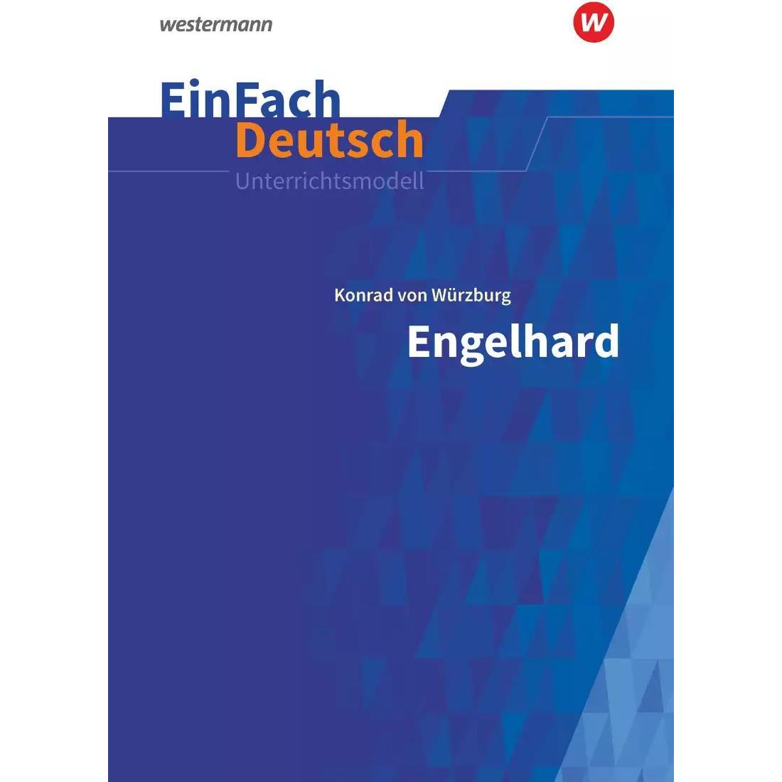 EinFach Deutsch / EinFach Deutsch Unterrichtsmodelle, Schulbücher von Felix Urban