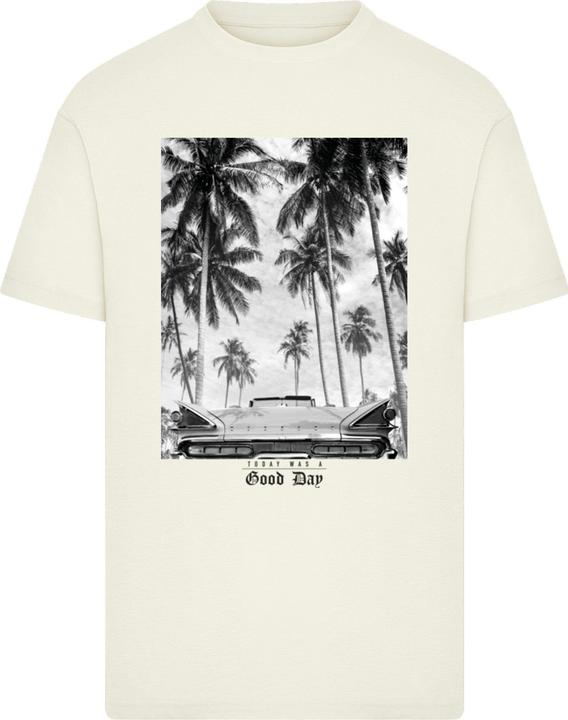 Produktbild Mister Tee Today Was A Good Day Tee - 89247 (M)