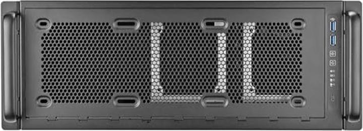 Actual product image Silverstone RM45-360